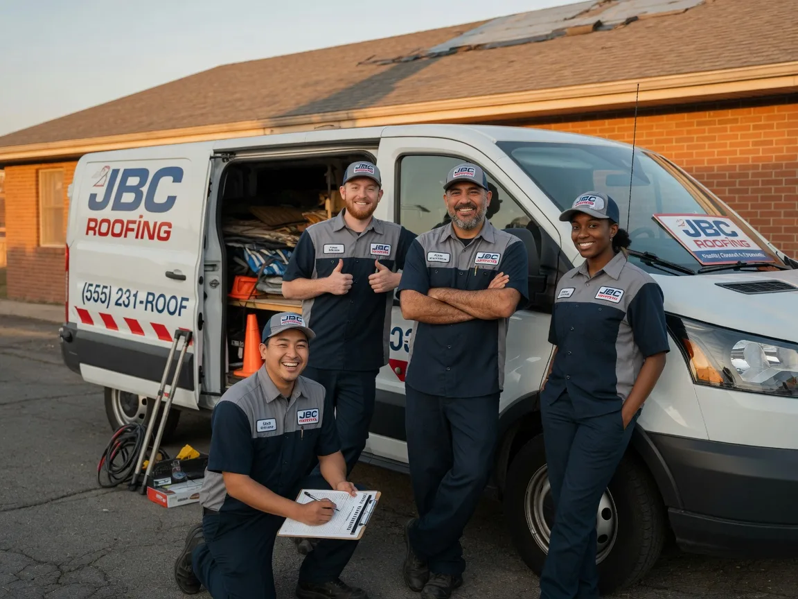 Roof Replacement company in Algoma, WI