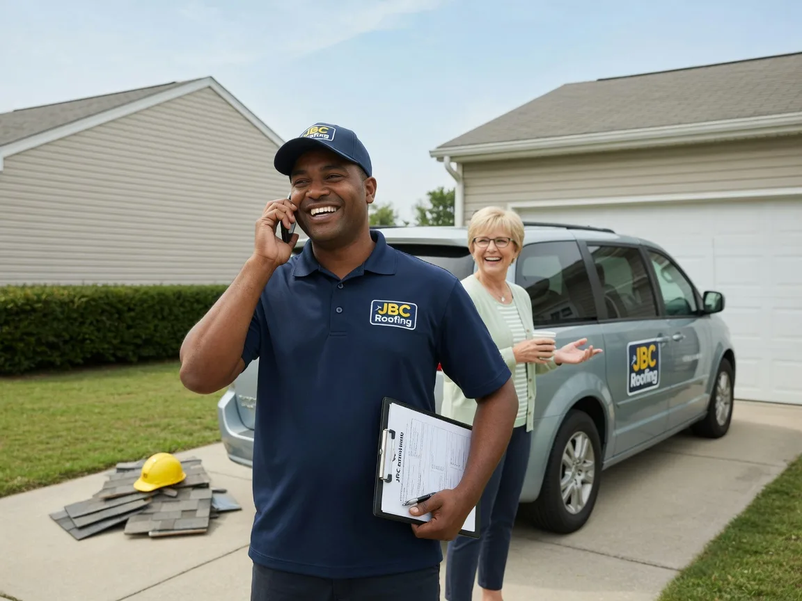 Roof Replacement Algoma, WI FAQs